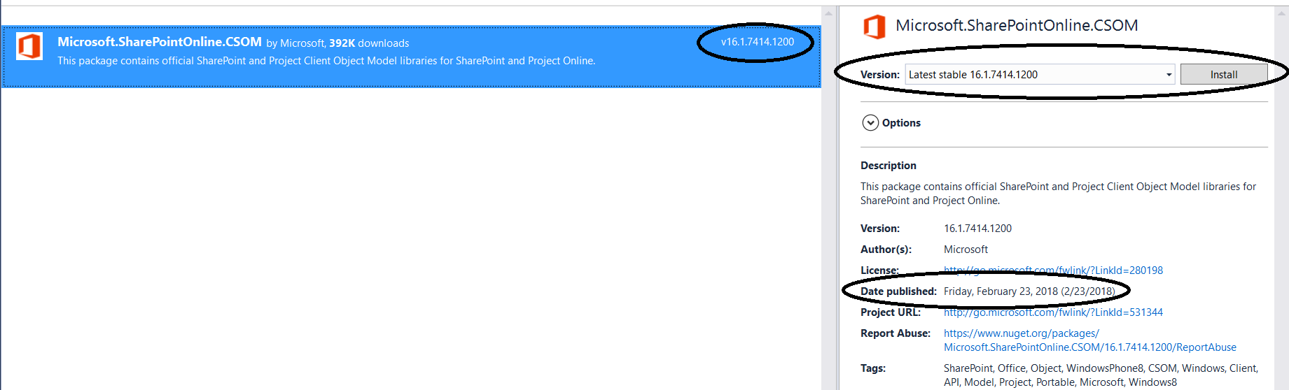 Client Side Object Model , SharePoint Client Object Modal (CSOM) – RRWWPZ