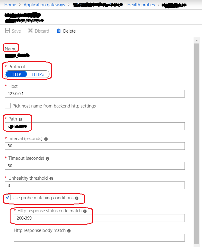 Azure Networking Part 5 Basics of Azure Application Gateway