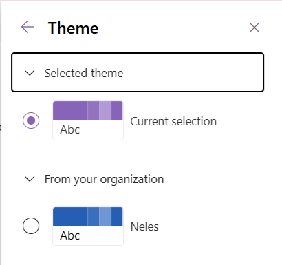 SharePoint Online – How to hide default themes using PowerShell ...